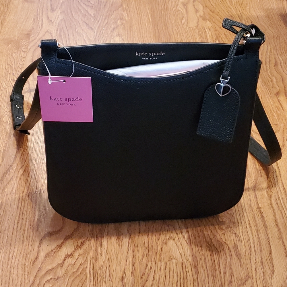 Kate Spade Margaux Large Crossbody NWT